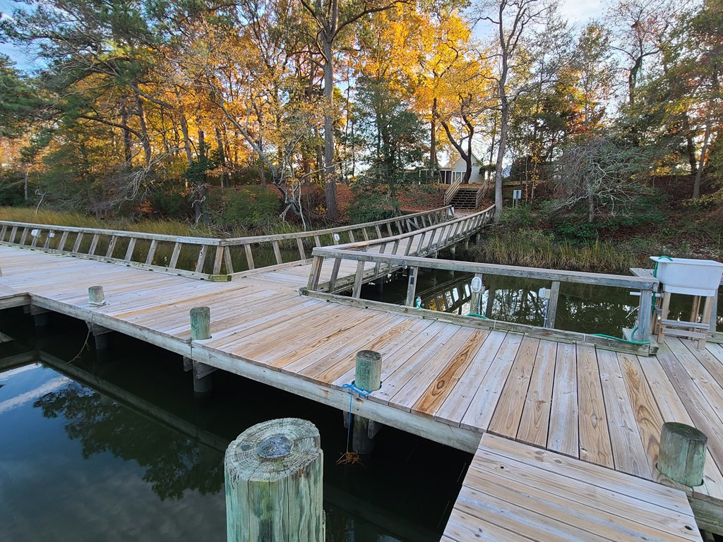 065 Yarmouth Dr #65, Cape Charles, Virginia image 7