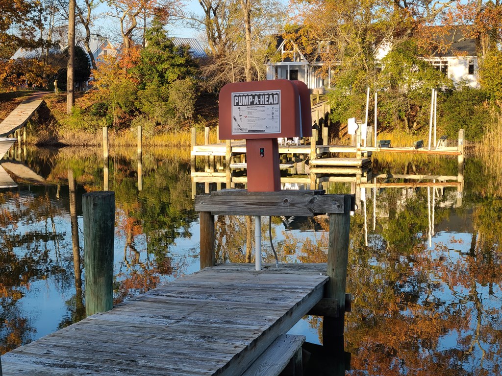 065 Yarmouth Dr #65, Cape Charles, Virginia image 6