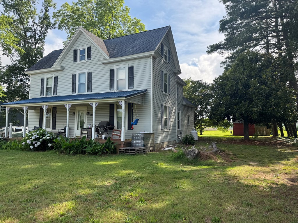 22338 Accomac Rd, Accomac, Virginia image 2