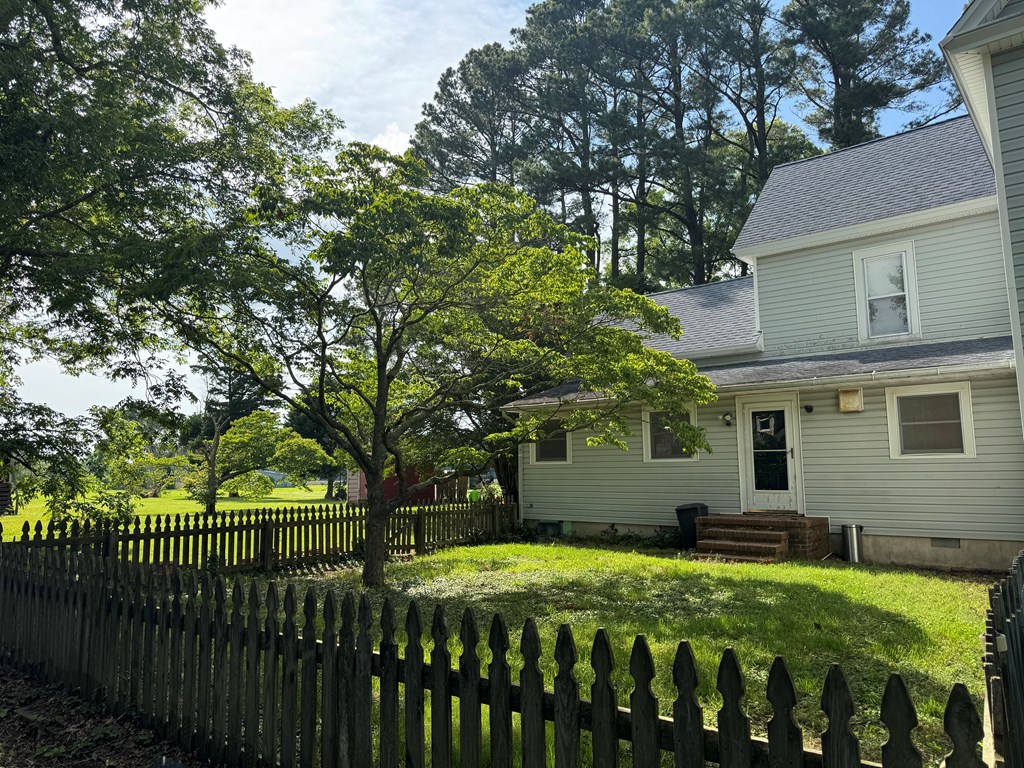 22338 Accomac Rd, Accomac, Virginia image 3