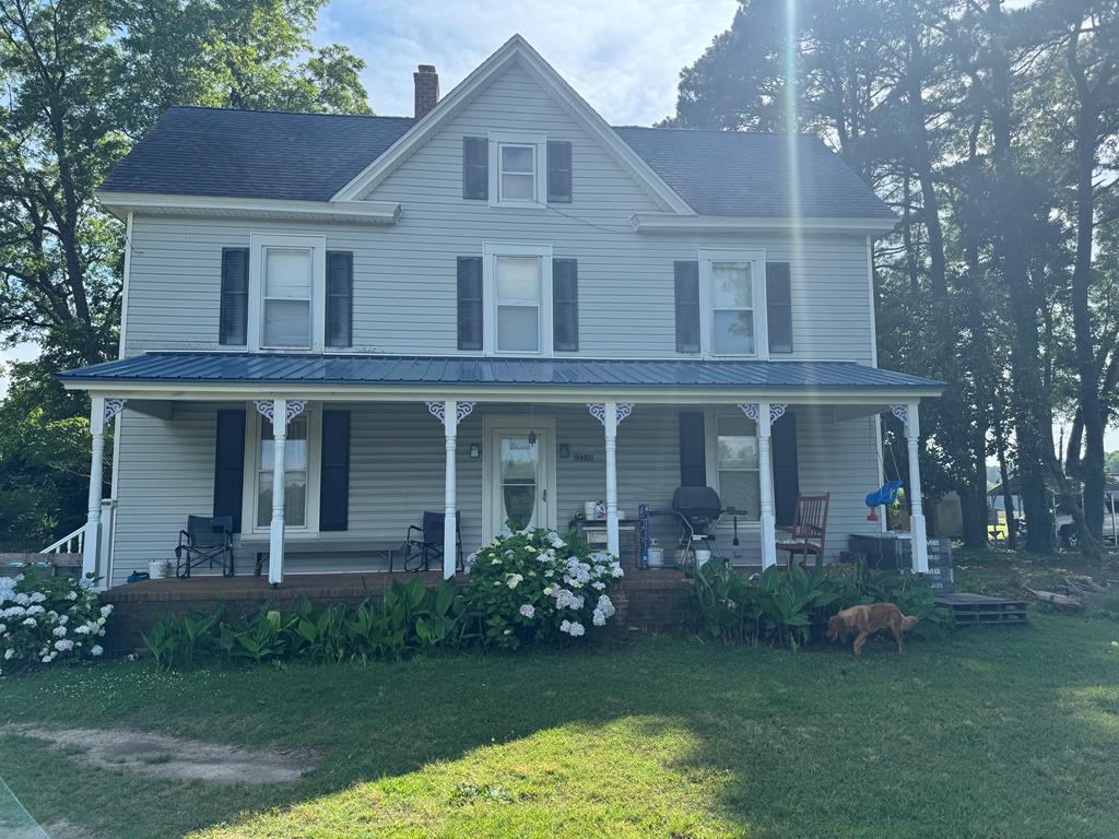 22338 Accomac Rd, Accomac, Virginia image 1