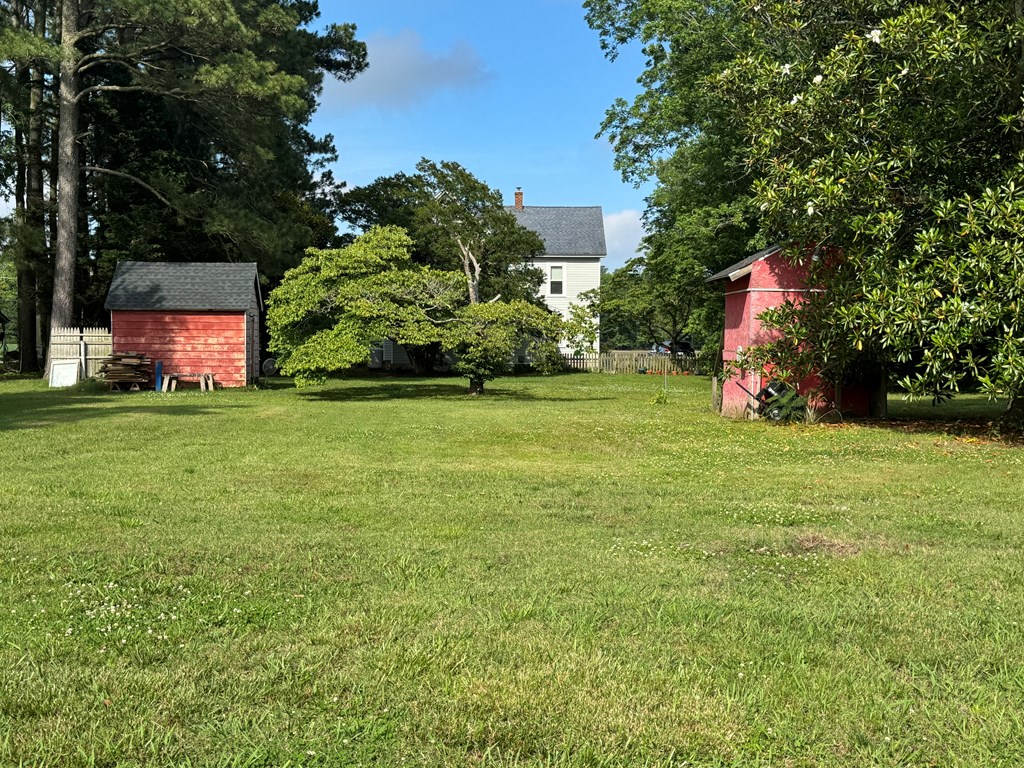22338 Accomac Rd, Accomac, Virginia image 4