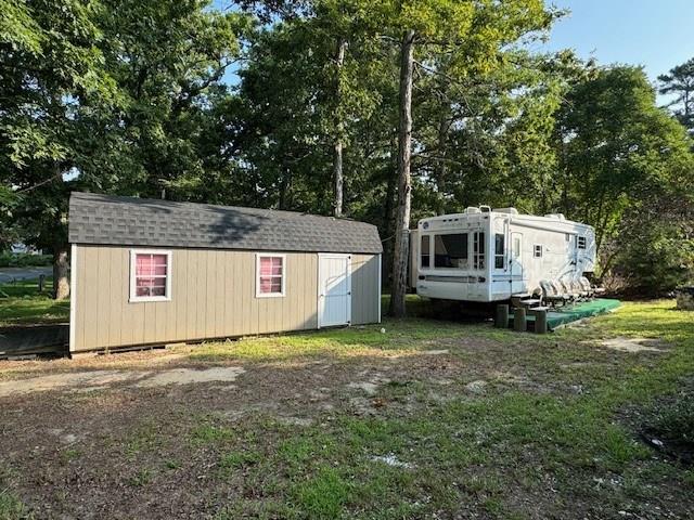 Lot 492 Blue Heron Dr #492, Horntown, Virginia image 1