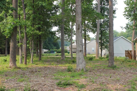 Vacant Land For Sale - 2001 Wheelhouse Dr #2001<br/> Greenbackville, VA 23356