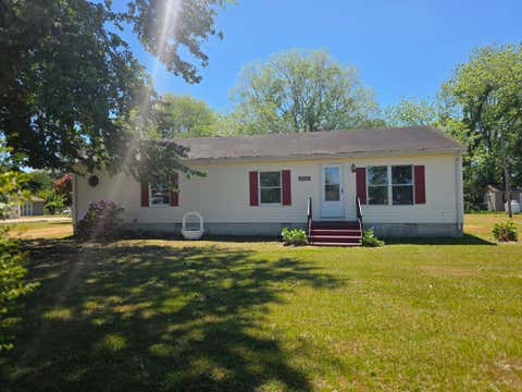 Mobile Home For Sale - 26030 Circle Dr<br/> Bloxom, VA 23308