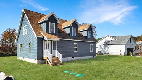 Homes For Sale - 32332 Lancy Drive<br/> Accomack County, Atlantic, VA 23303