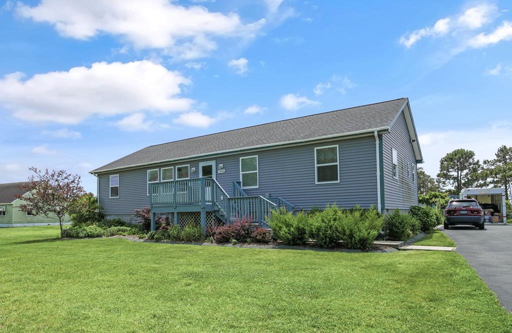 7466 Beebe Rd, Chincoteague, Virginia image 1