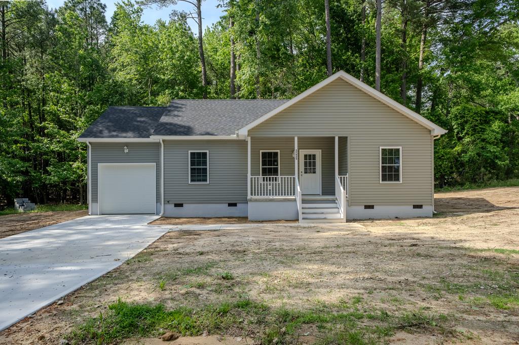 37425 Mutiny Dr, Greenbackville, Virginia image 1