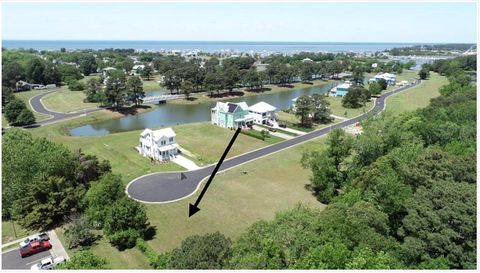Vacant Land For Sale - LOT 41 Bridgeton Drive #41<br/> Cape Charles, VA 23310