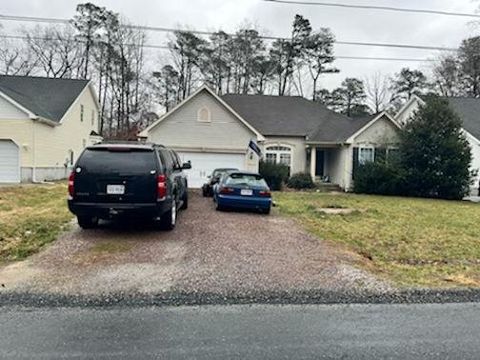 Apartment For Sale - 4170 Captains Corridor<br/> Accomack County, Greenbackville, VA 23356