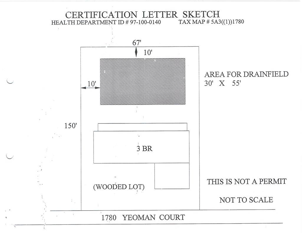 1780 Yeoman Ct #1780, Greenbackville, Virginia image 3