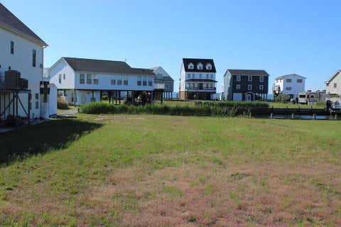 Vacant Land For Sale - 1364 Billow Ct #1364<br/> Greenbackville, VA 23356
