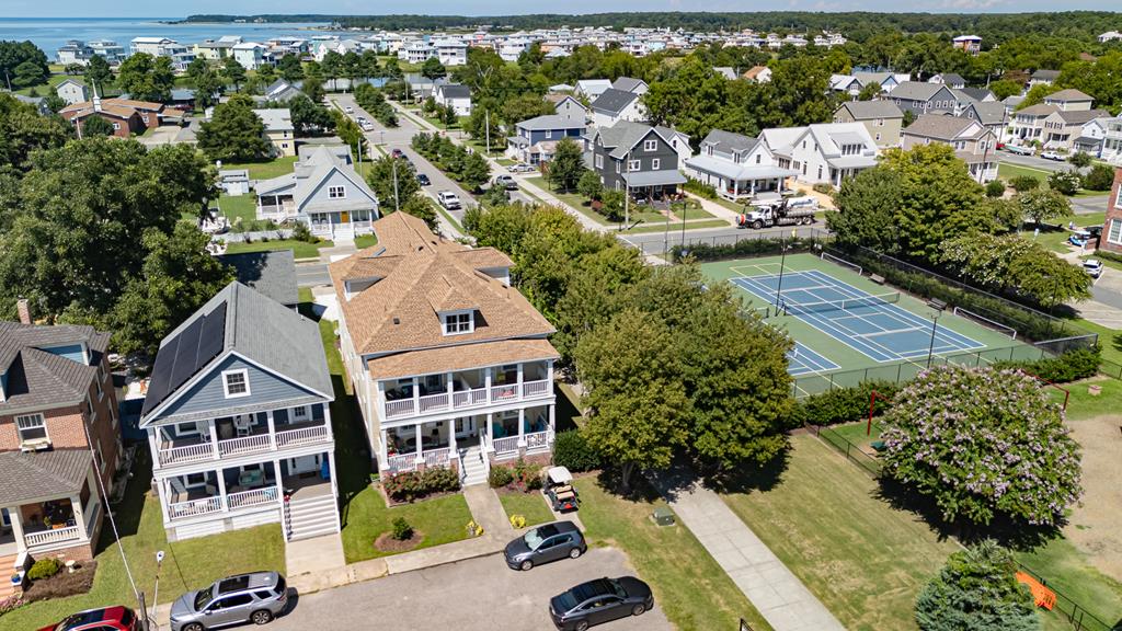 11 Park Row, Cape Charles, Virginia image 1