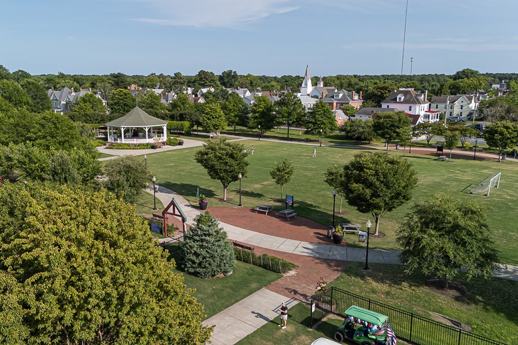 11 Park Row, Cape Charles, Virginia image 7