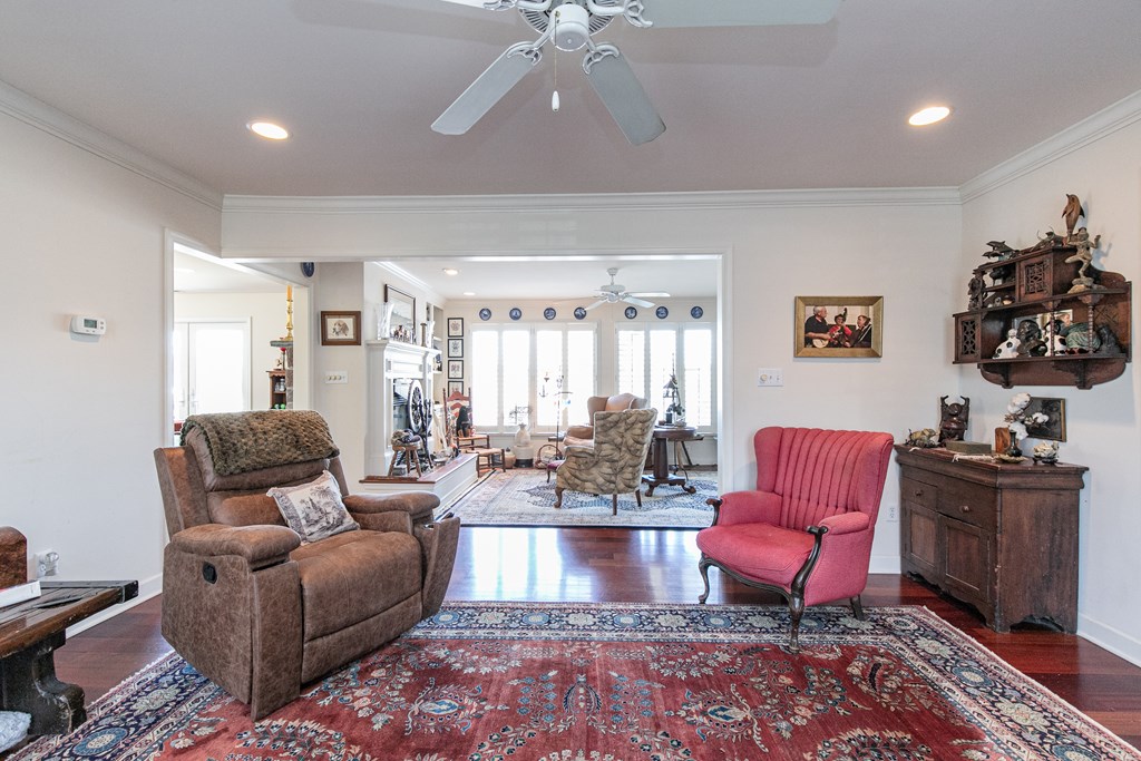 30416 Broughton Lane, Painter, Virginia image 5