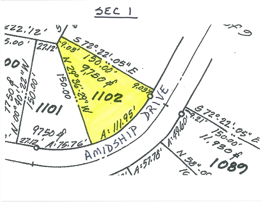 1102 Amidship Dr #1102, Greenbackville, Virginia image 2
