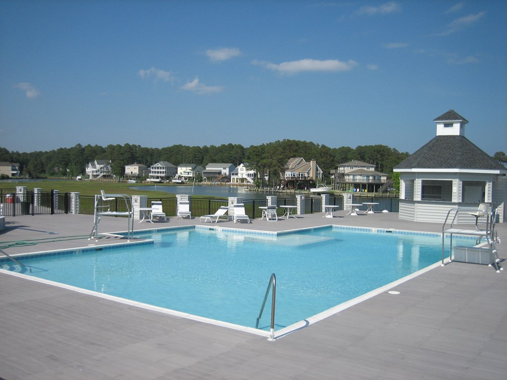 1102 Amidship Dr #1102, Greenbackville, Virginia image 7