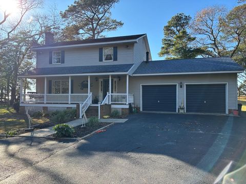 Homes For Sale - 11576 Heron Dr<br/> Machipongo, VA 23405