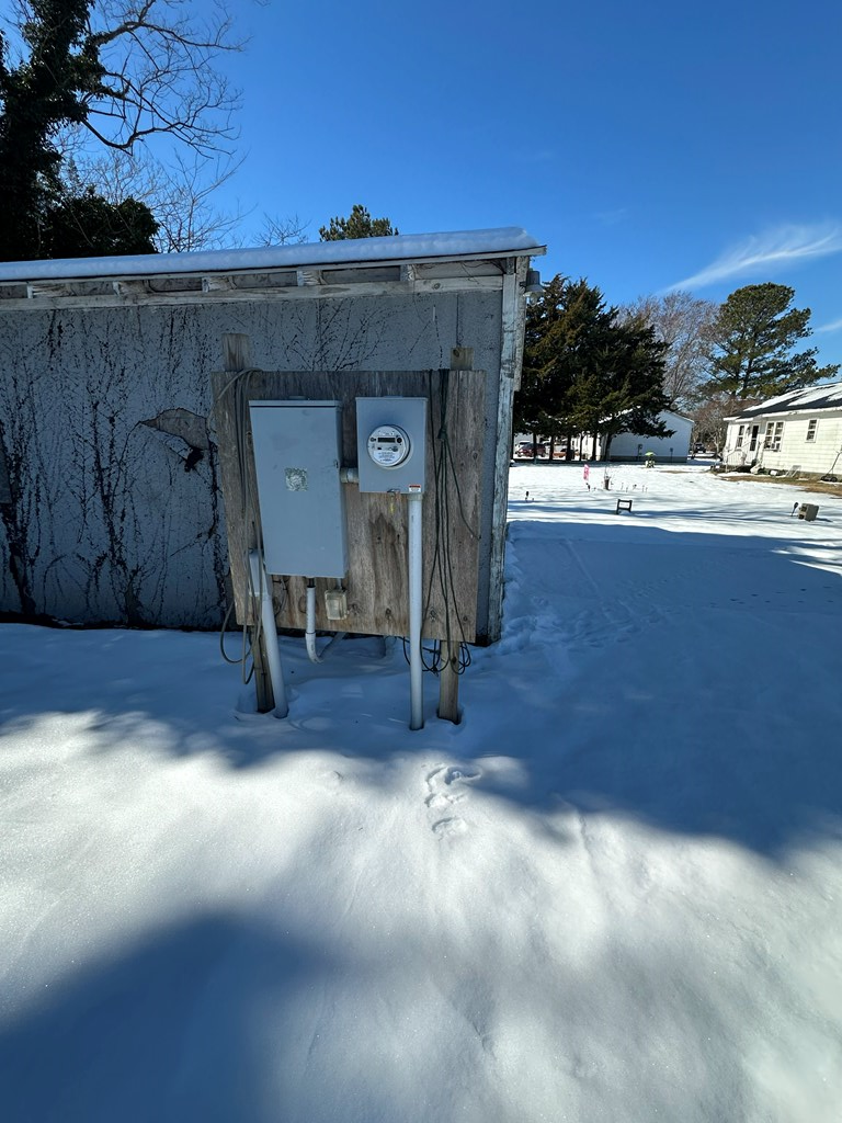 4360 Sunnyside Rd #A, Cheriton, Virginia image 5