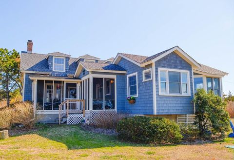 Homes For Sale - 5174 Winder Ln<br/> Accomack County, Chincoteague, VA 23336