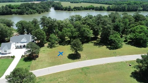 Vacant Land For Sale - 25 Creekside Ln #25<br/> Cape Charles, VA 23310
