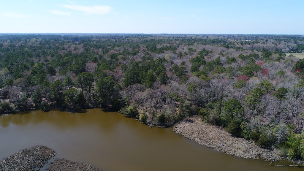 Lot 3 Terrapin Station Rd #3, Belle Haven, Virginia image 17