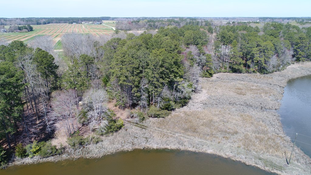 Lot 3 Terrapin Station Rd #3, Belle Haven, Virginia image 18