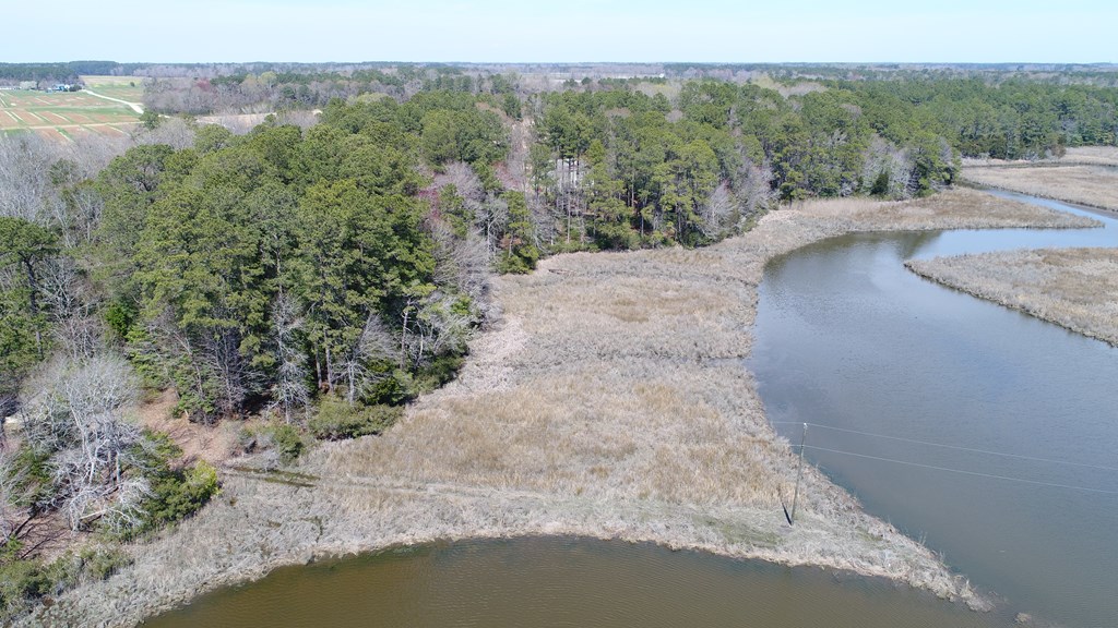 Lot 3 Terrapin Station Rd #3, Belle Haven, Virginia image 13