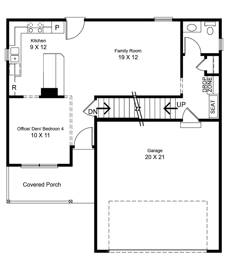 Lot 626 Castaway Dr, Greenbackville, Virginia image 2