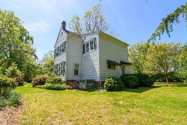23393 Back St, Accomac, Virginia image 2