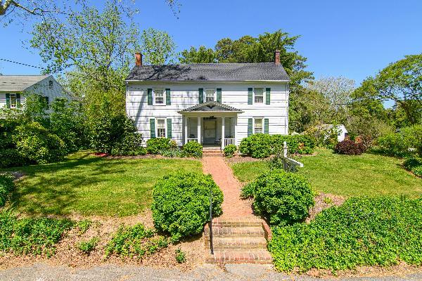 23393 Back St, Accomac, Virginia image 1