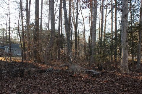 Vacant Land For Sale - 2375 Brigantine Blvd #2375<br/> Accomack County, Greenbackville, VA 23356