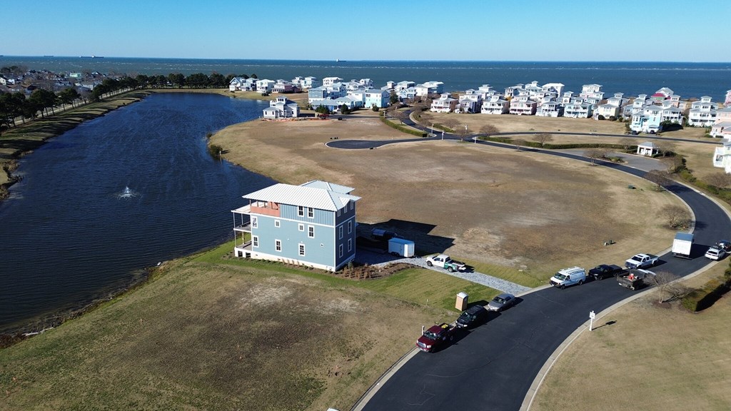 11 Colony Dr #11, Cape Charles, Virginia image 4