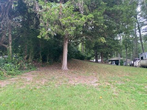 Vacant Land For Sale - LOT 320 Wallops Drive #320<br/> Horntown, VA 23395