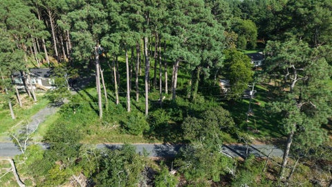 Vacant Land For Sale - LOT G Bells Neck Rd #G<br/> Accomack County, Painter, VA 23420