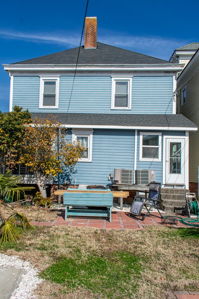 114 Tazewell Ave, Cape Charles, Virginia image 10