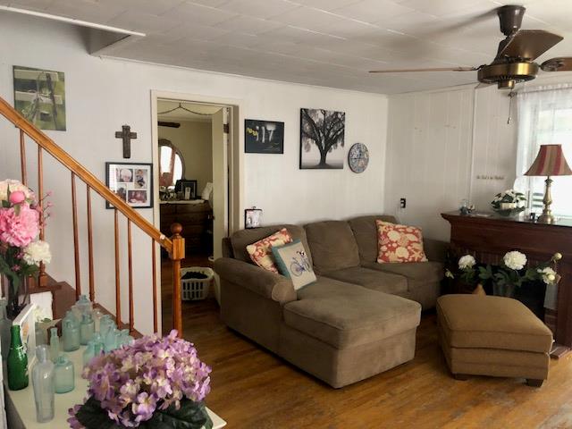 4388 Long Bridge Road, Tangier, Virginia image 8
