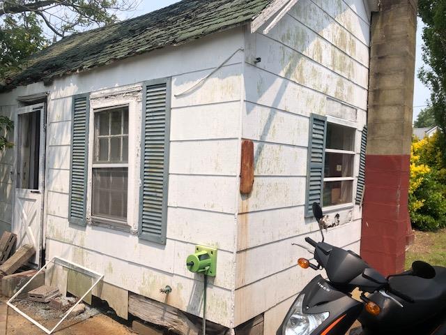 4388 Long Bridge Road, Tangier, Virginia image 13