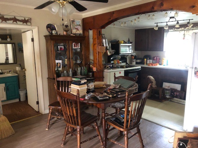 4388 Long Bridge Road, Tangier, Virginia image 21