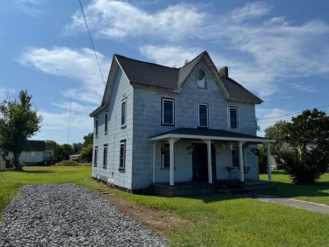 3508 Main St, Chincoteague, Virginia image 1