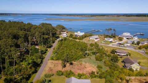 Vacant Land For Sale - LOT 19E Oak Dr #19E<br/> Accomack County, Chincoteague, VA 23336