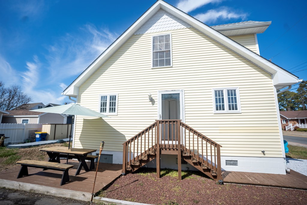 6230 Poplar St, Chincoteague, Virginia image 44