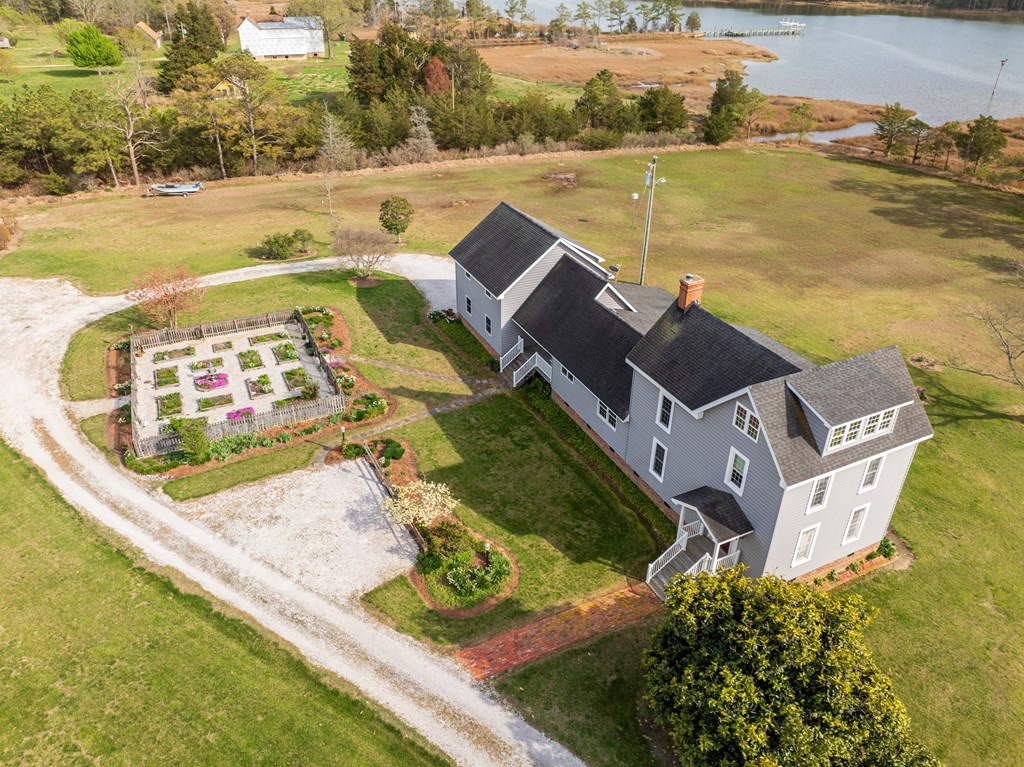 14258 Broadway Rd, Onancock, Virginia image 3