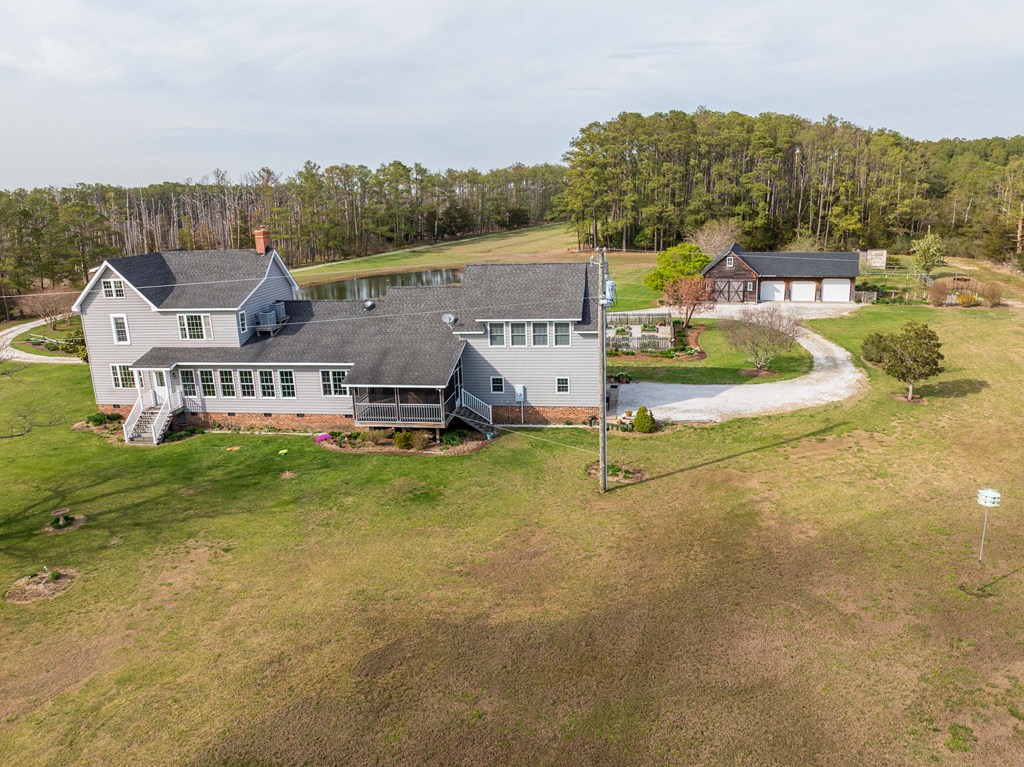 14258 Broadway Rd, Onancock, Virginia image 4