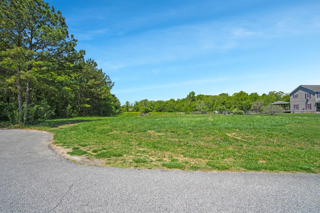 Lot 17 Watts Bay Lane #17, Wallops Island, Virginia image 1