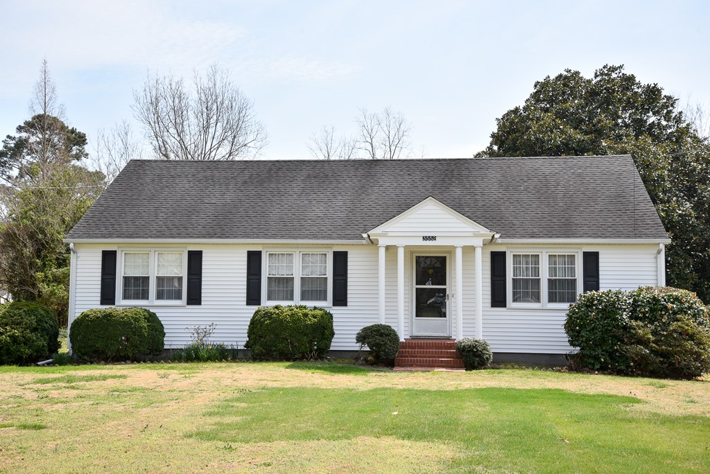 3552 Cherrystone Rd, Cheriton, Virginia image 2