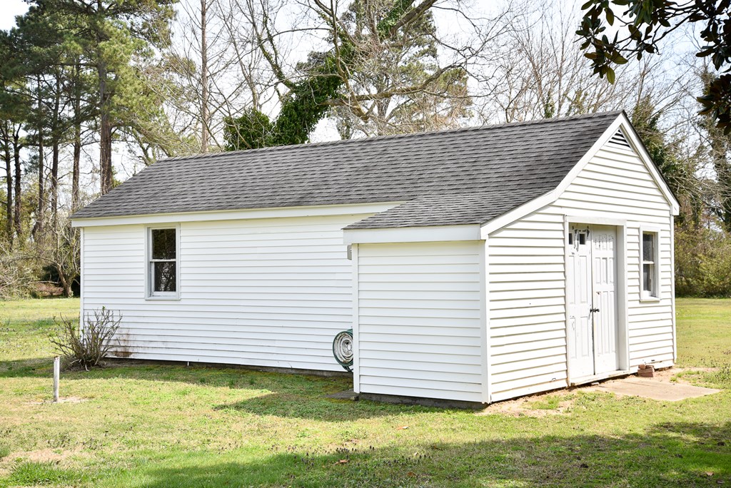 3552 Cherrystone Rd, Cheriton, Virginia image 17