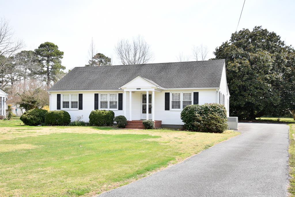 3552 Cherrystone Rd, Cheriton, Virginia image 1