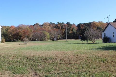 Vacant Land For Sale - 187 Yardarm Dr #187<br/> Greenbackville, VA 23356