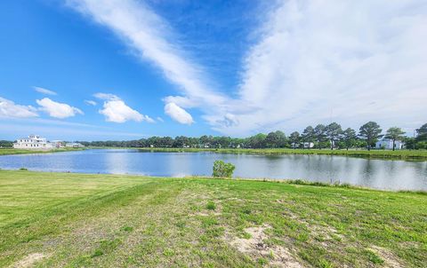 Vacant Land For Sale - 108 Sunset Blvd #35<br/> Cape Charles, VA 23310